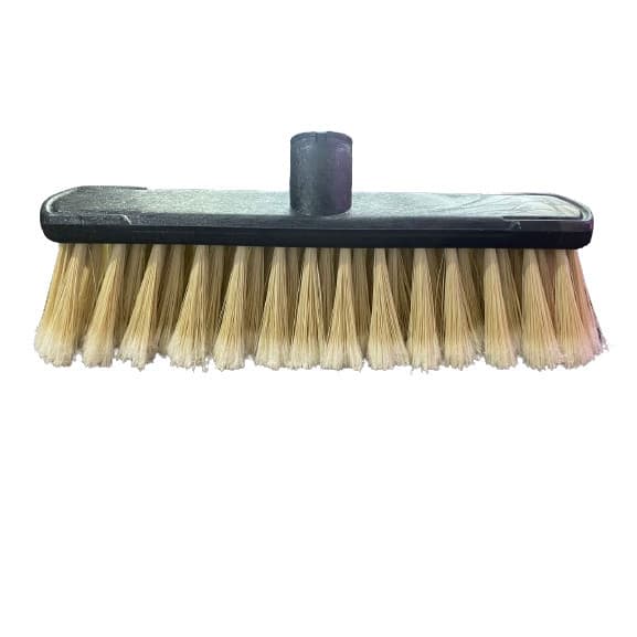 VASSOURA LAVA ONIBUS PLACA SOLAR- SEM CABO (P CLEAN)