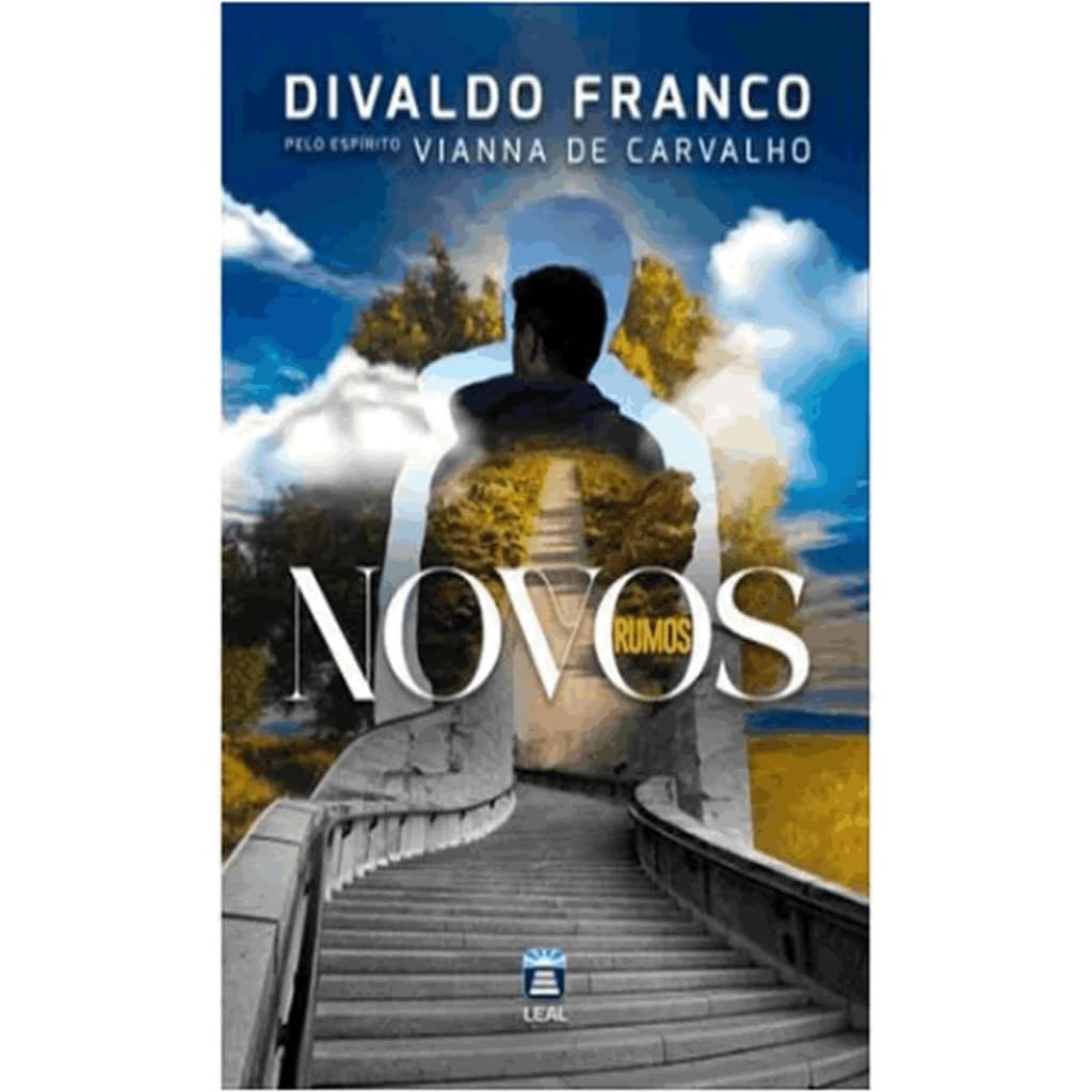 NOVOS RUMOS