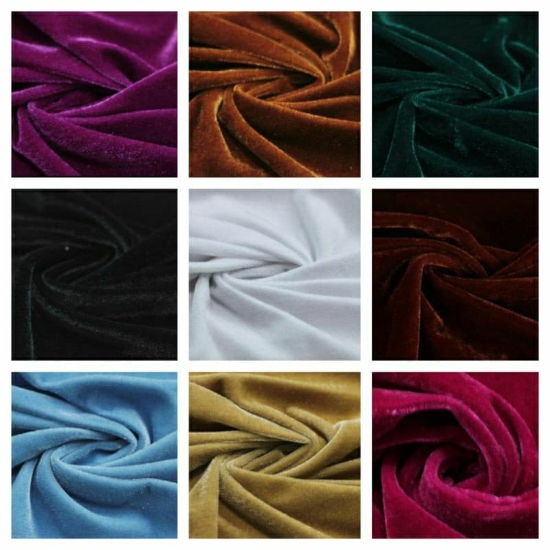 3M Tecido Veludo Alemão (3m x 1,50)