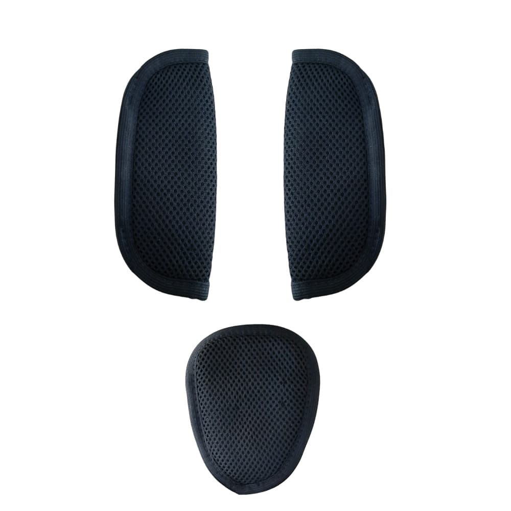 Protetor Cinto Para Bebê Conforto Cadeirinha Carrinho Liso