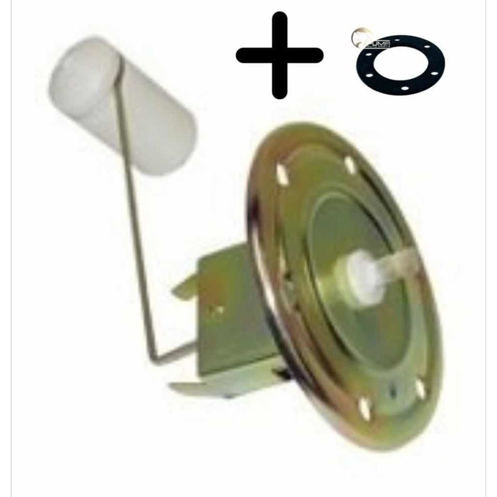 Boia Tanque Medidor Combustível Jeep Willys 1972 73 74 75 76 A 1983