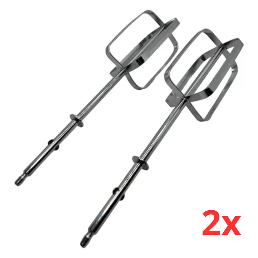 Kit 2x Batedor Leve Batedeira Cadence Bat401 Bat411 412 413 414