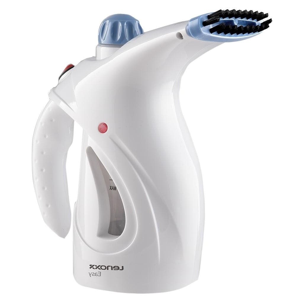Aparelho de Passar Roupa a Vapor Easy PPV 691 250ml Branco 110V