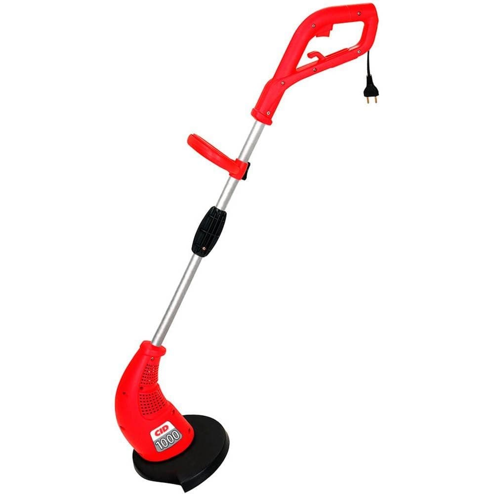 Aparador de Grama com 2 Fios de Nylon SB 1800W CID1800 CID 127V