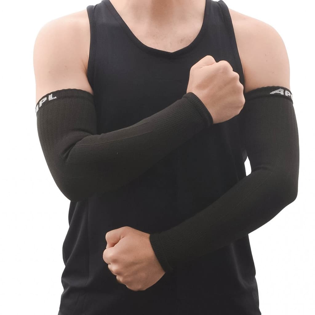 Manguito Longo Esportivo Apollo