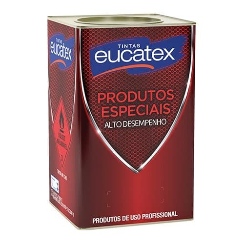 Seladora para Madeira Natural 18 Litros - SELADORA EXTRA - EUCATEX