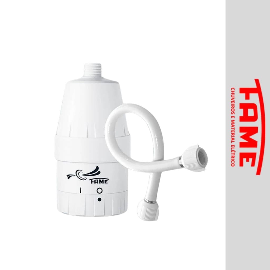 Aquecedor Versátil Pias e Lavatórios Fame Elétrico 5400W 220V