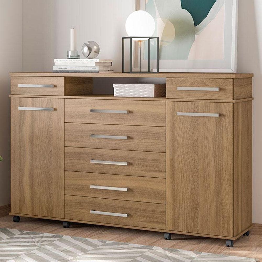 Cômoda London Amendola Touch - Demóbile