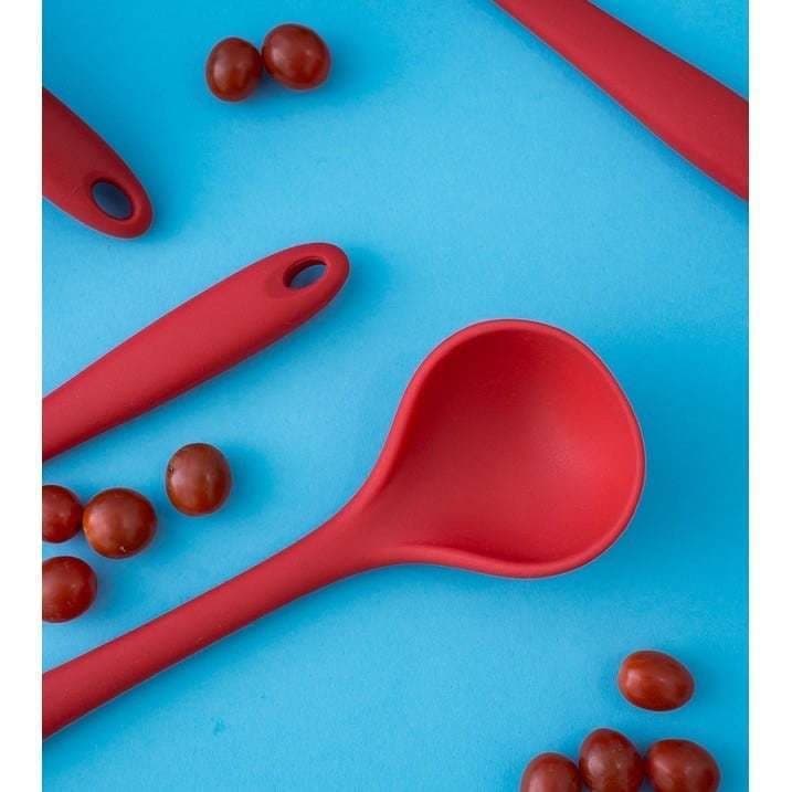 Concha De Feijão Silicone Para Cozinha