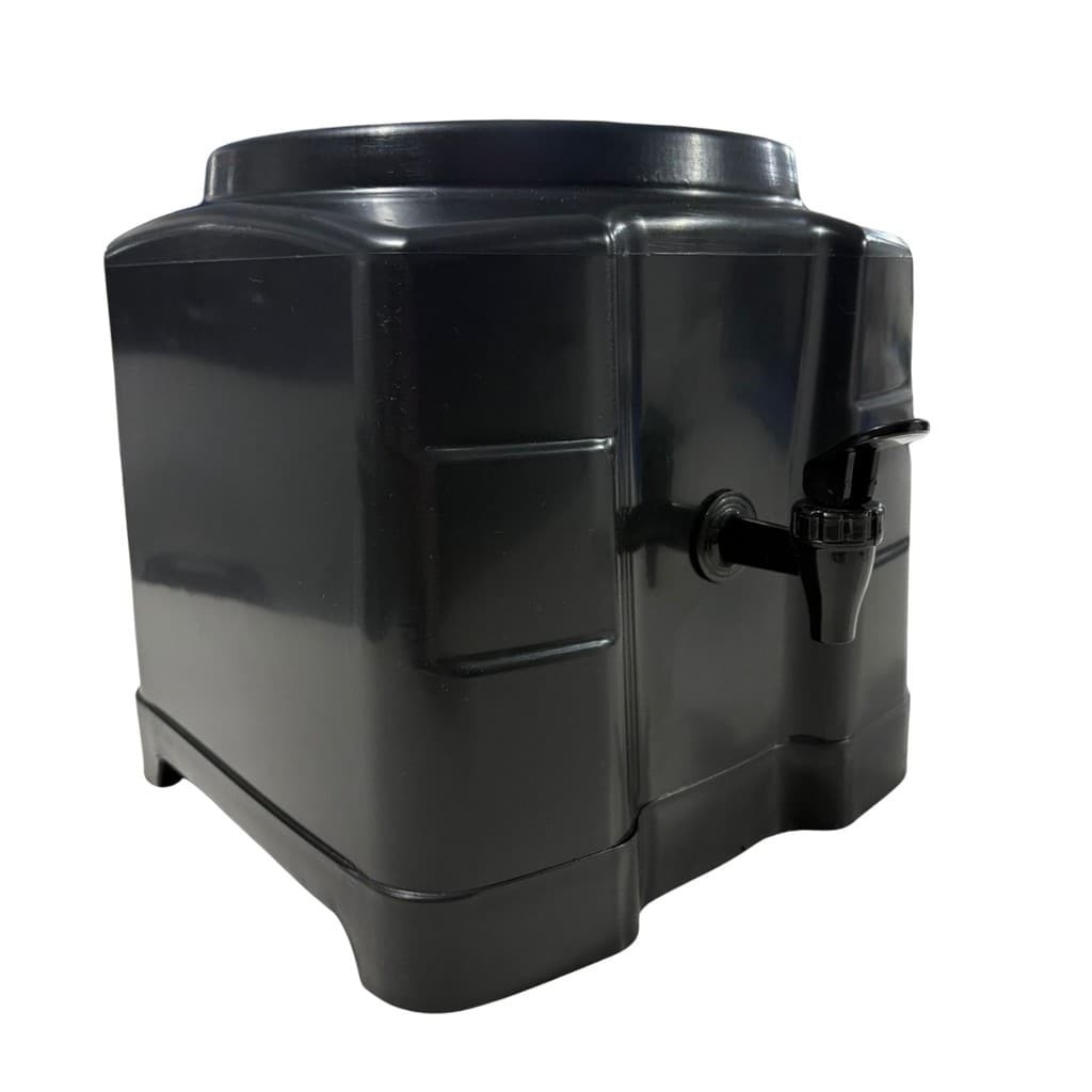 Roma Suporte De Galão Resistente Unishop Com Filtro