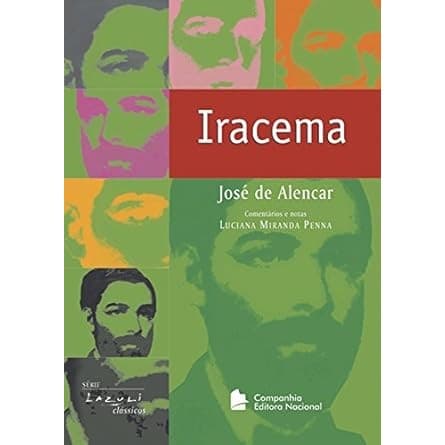 Iracema - José de Alencar
