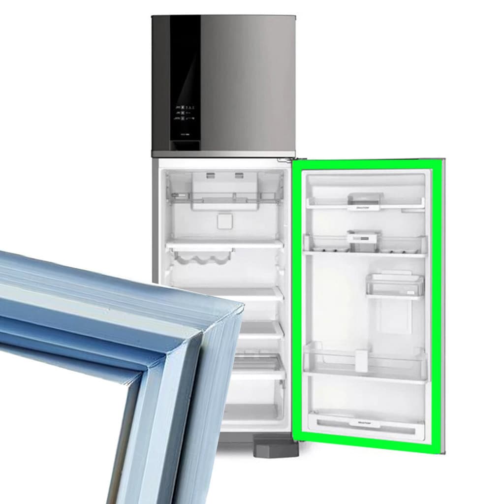 Gaxeta Borracha Electrolux Para DF36A DF36X Medidas: 58x116