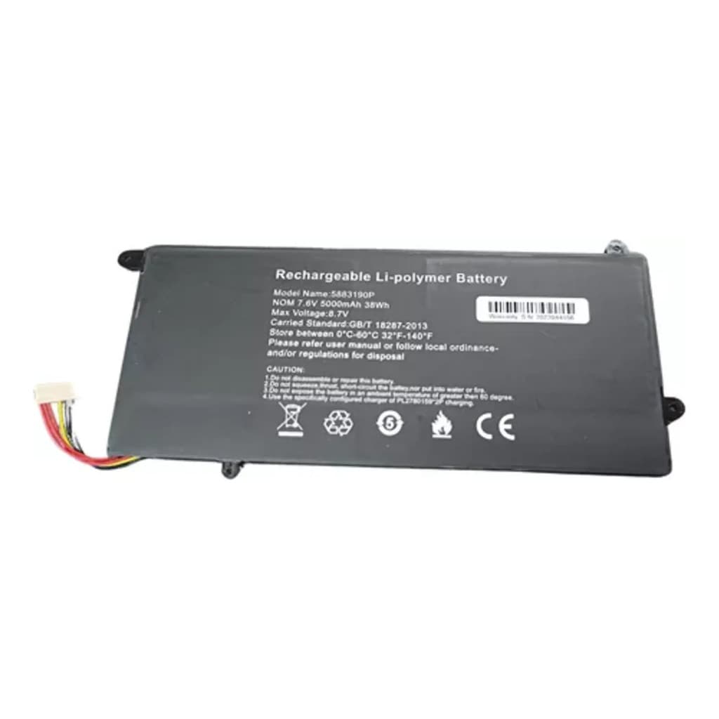 Bateria Compativel Compaq Presario Cq27 Cq-27 Novo
