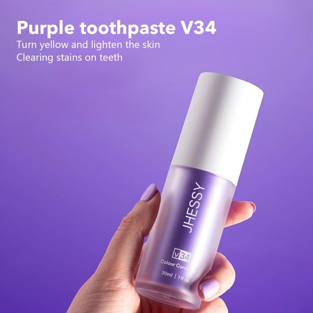 Limpador de alta eficiência V34 v34 Limpador de alta eficiência