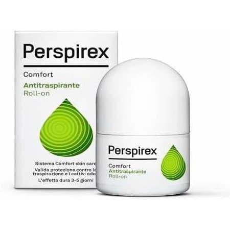 Perspirex Desodorante Antitranspirante 20ml