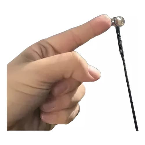 2 Pino Metal Trava Sustenta Cordão  Porta Mala Jeep Compass 