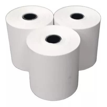 Bobina Térmica 80x40