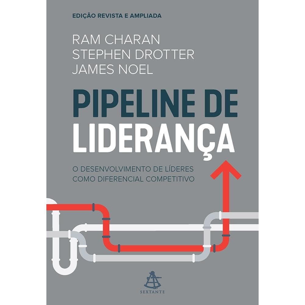 Pipeline de liderança - Livro novo PS