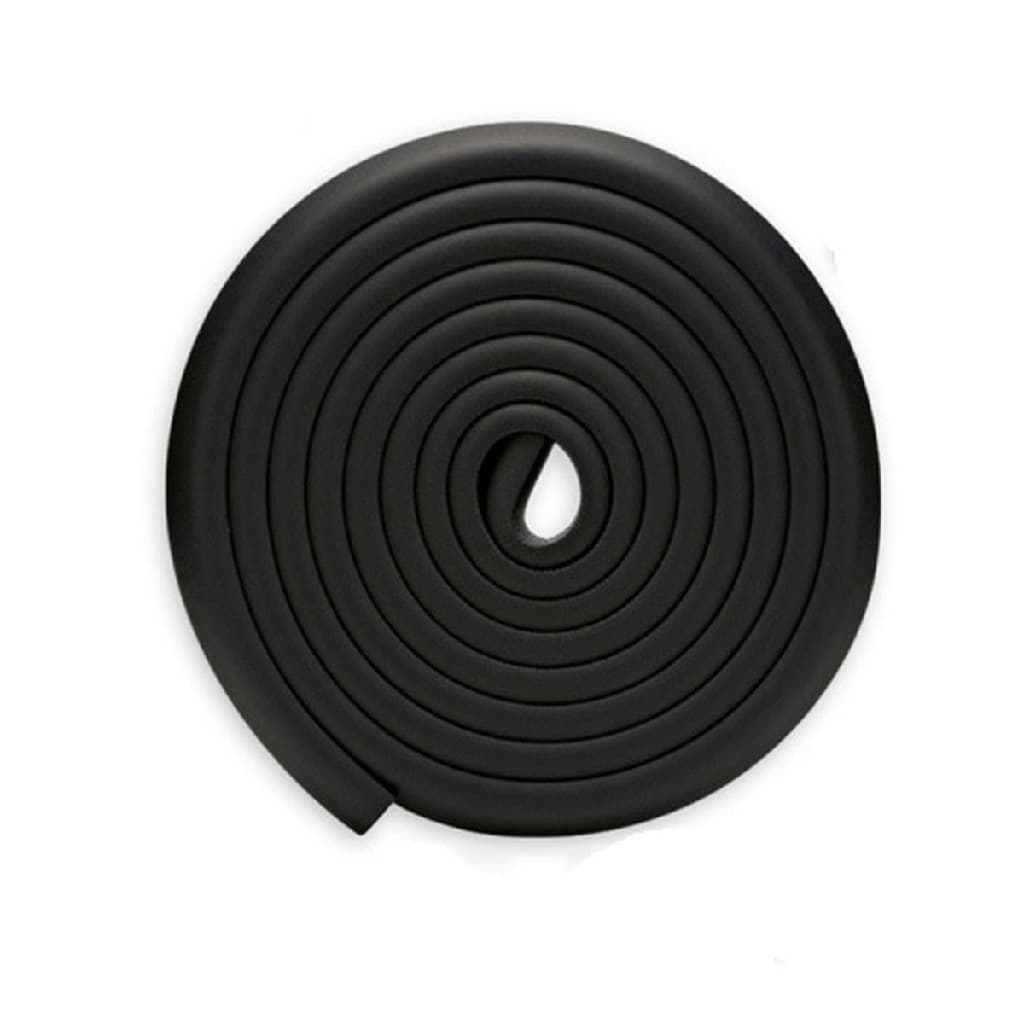 Quina Rolo 2m Seguro Eva Macio Protege Bebe Seguro Quina de Mesa Formato em V