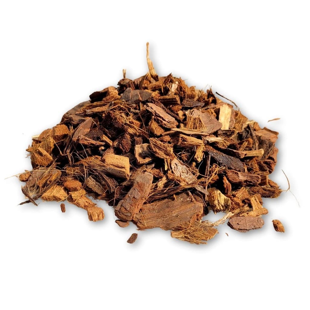 Substrato para Orquídeas Completo Pronto Para Usar Orquídea Linda