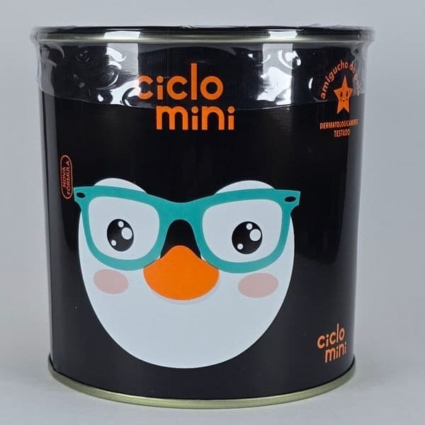 AGUA DE COLONIA PINGUCHO 100ML CICLO