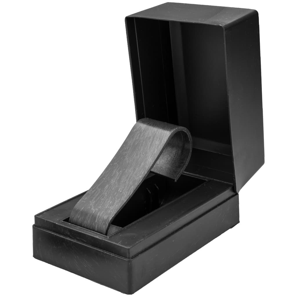 25 Estojos Plásticos para Relógio