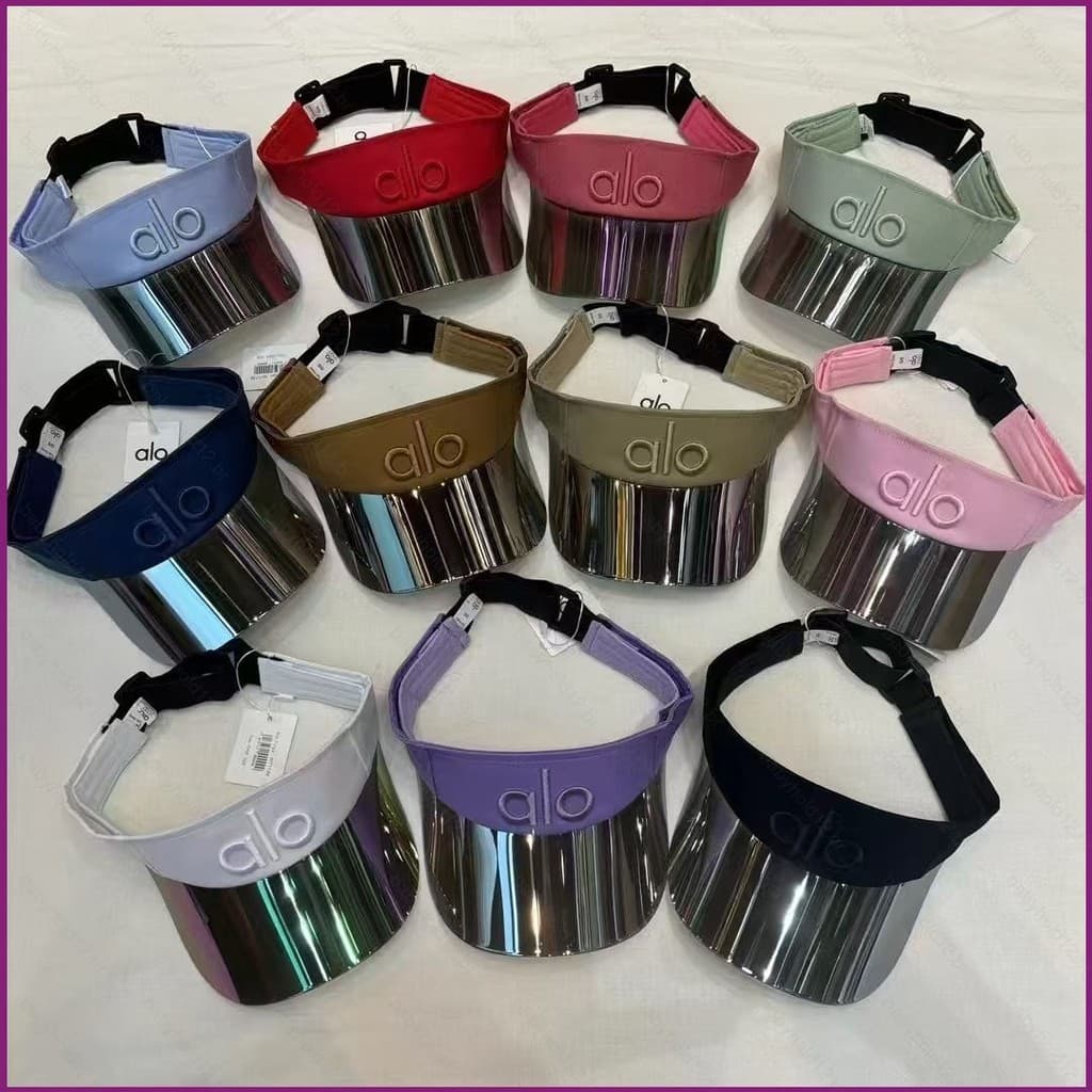 BB12 Chapéu De Tênis Aberto Feminino Verão Ao Ar Livre Proteção Solar Esportes Corrida Acampamento Praia Férias