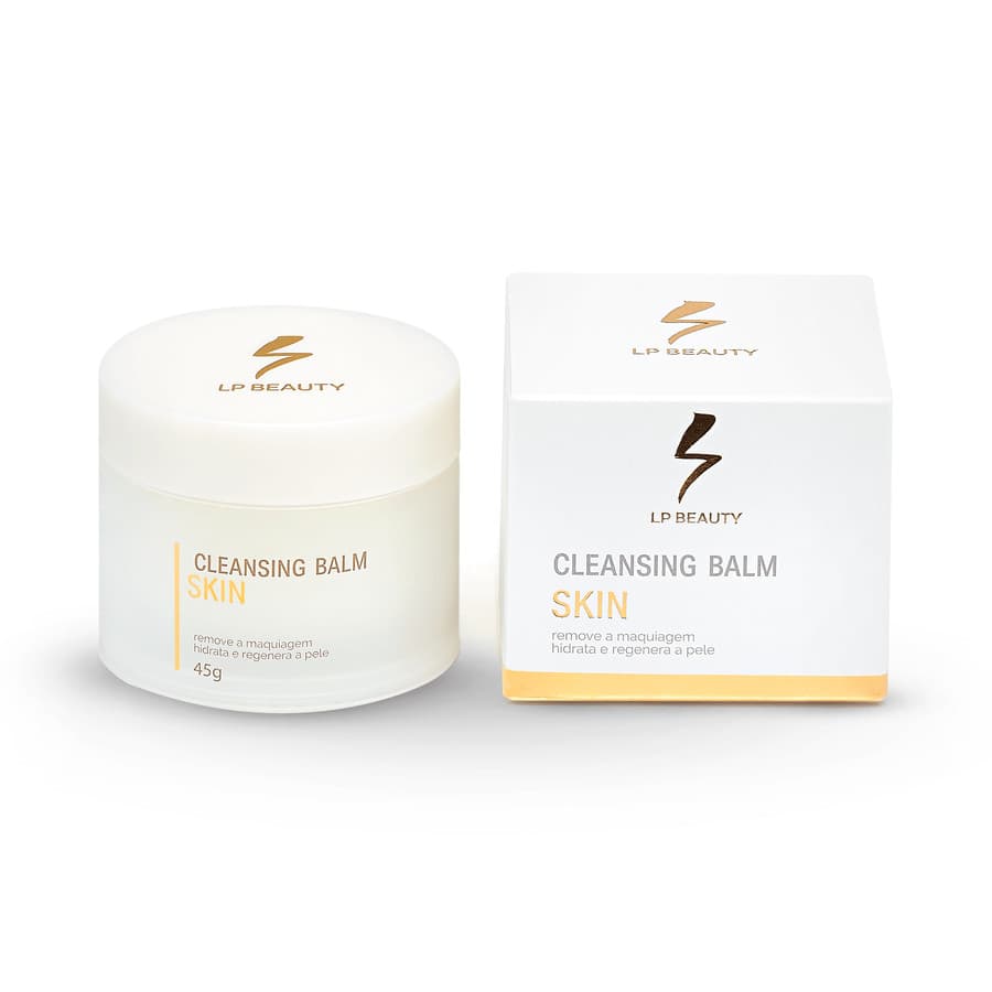 CLEASING BALM - BÁLSAMO MULTIFUNCIONAL