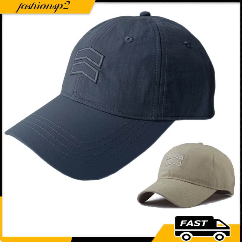 Boné De Beisebol Masculino De Tamanho Grande 55-59cm 60-64cm