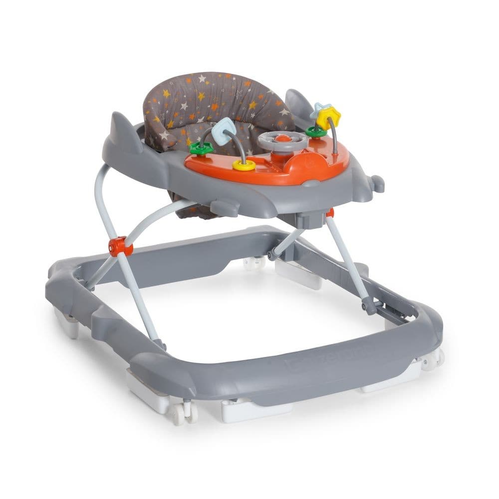Andador Infantil Galzerano Torino 4050 + 6 Meses