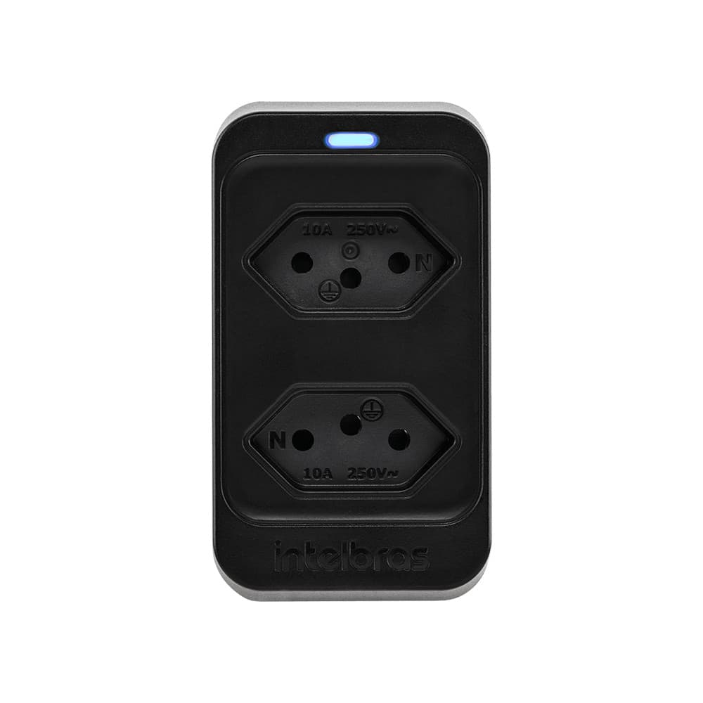 Dispositivo de Proteção Elétrica Intelbras EPS 302