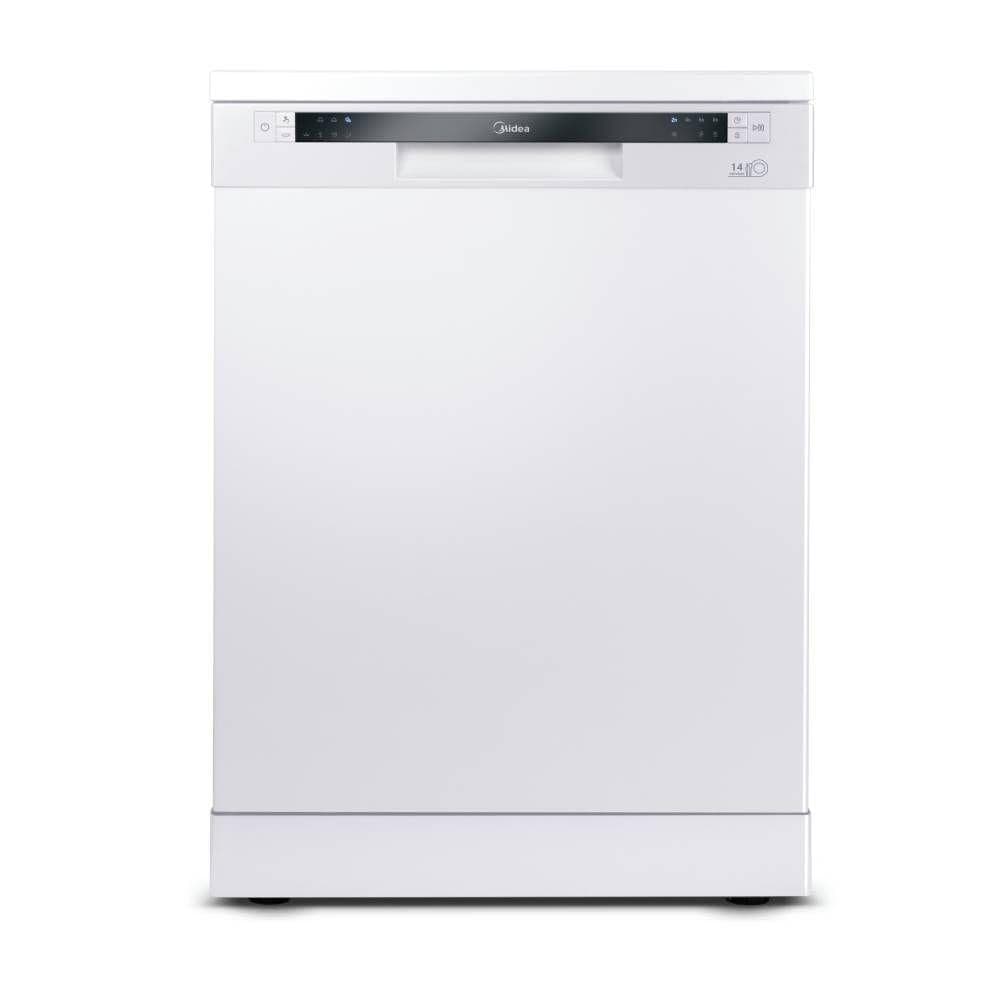 Lava Louça Midea Branca 220V 14 Serviços DWA14B2