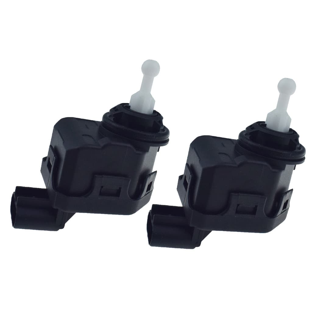 Novo Motor De Ajuste De Nível De Farol Para Opel Astra 1999-2011 Vectra 2006-2008 90590665 6207044 93289977