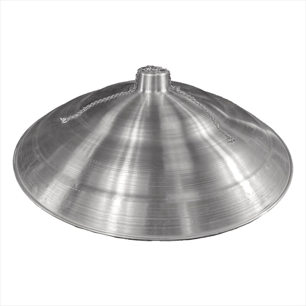 Campanula Elétrica Capacidade 250 Aves - Aquecedor Pintinho