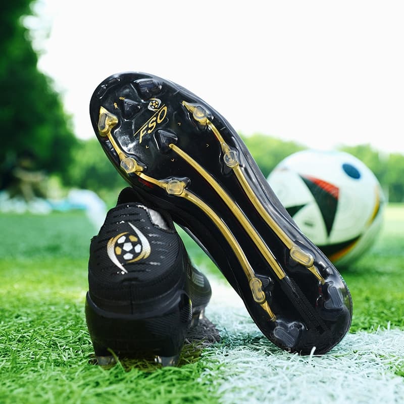 COD 2026 Chuteira de campo Sapato de Alta Qualidade Pronto Estoque Envio Rápido Tamanho Europeu 35-45