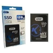 Ssd 128gb 256gb 512gb Sata 3 Knup Para Pc E Notebook