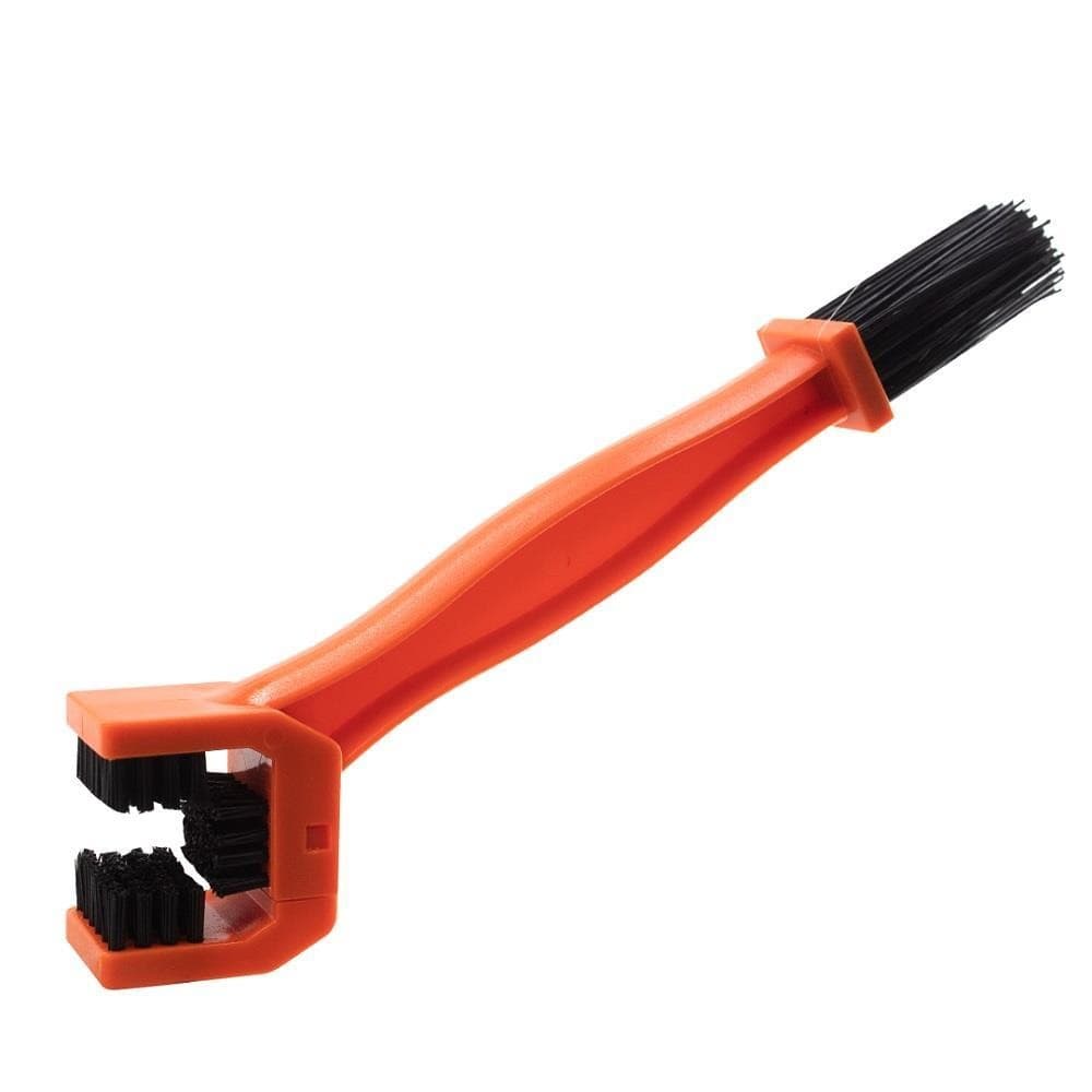 Escova para Limpeza de Corrente de Moto Kers