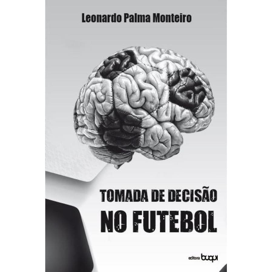 Tomada de decisão no futebol