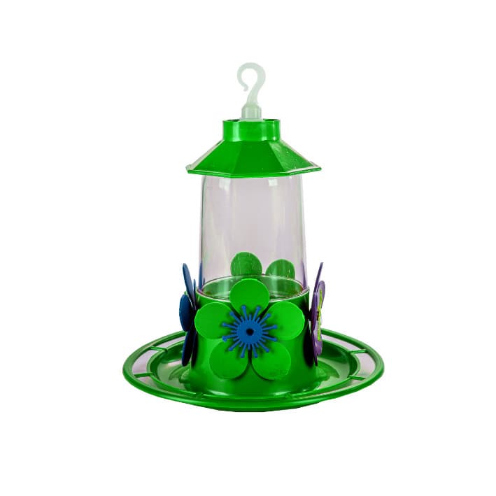 Bebedouros Para Beija Flores Com Bandeja 250ml