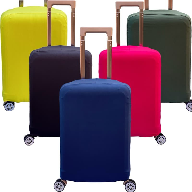 CAPA PARA MALA DE VIAGEM