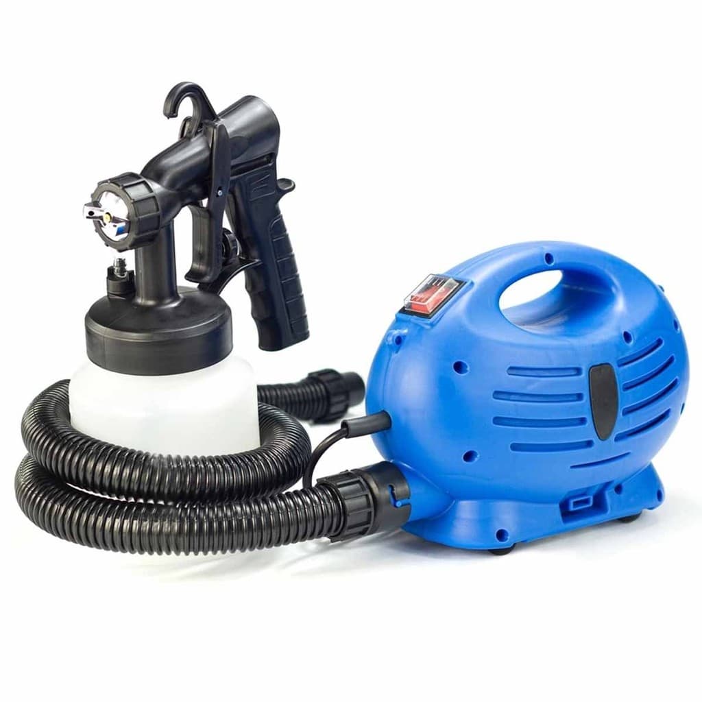 Pistola de pintura Pulverizadora - 800ml