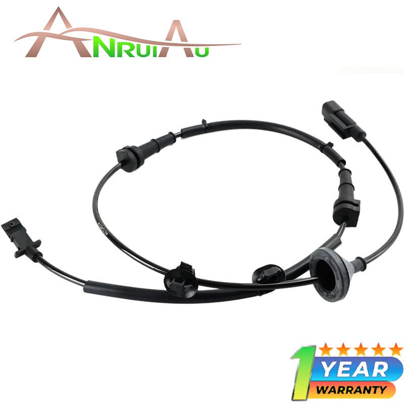 Sensor De Velocidade Da Roda ABS Traseiro Direito Para Mitsubishi Outlander 2014-2015 2.4L 3.0L B60314