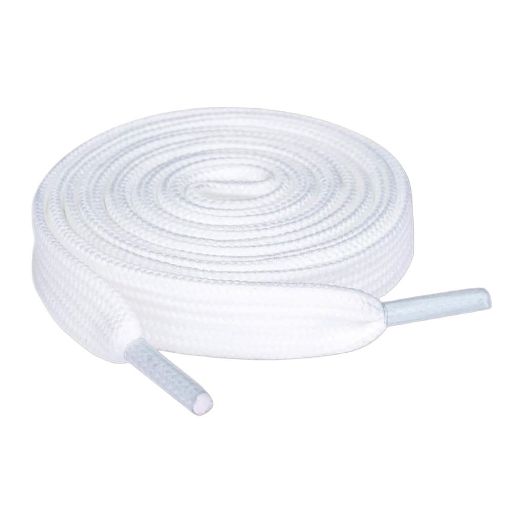 KIT De Cadarço Atacador Chato Para Tenis 1,40m 8 mm Premium Qualidade Superior ENVIO IMEDIATO