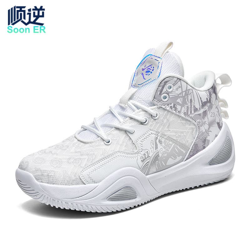 Tênis de basquete casal esportes tênis de corrida das mulheres dos homens tênis de vôlei