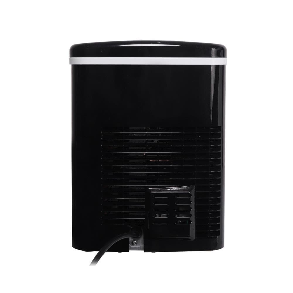 Máquina de Gelo Amvox AMG 113 13Kg em 24 Horas