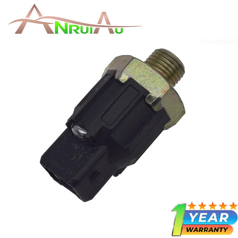 Sensor De Detonação Peugeot 206 1.0 16v ANRY