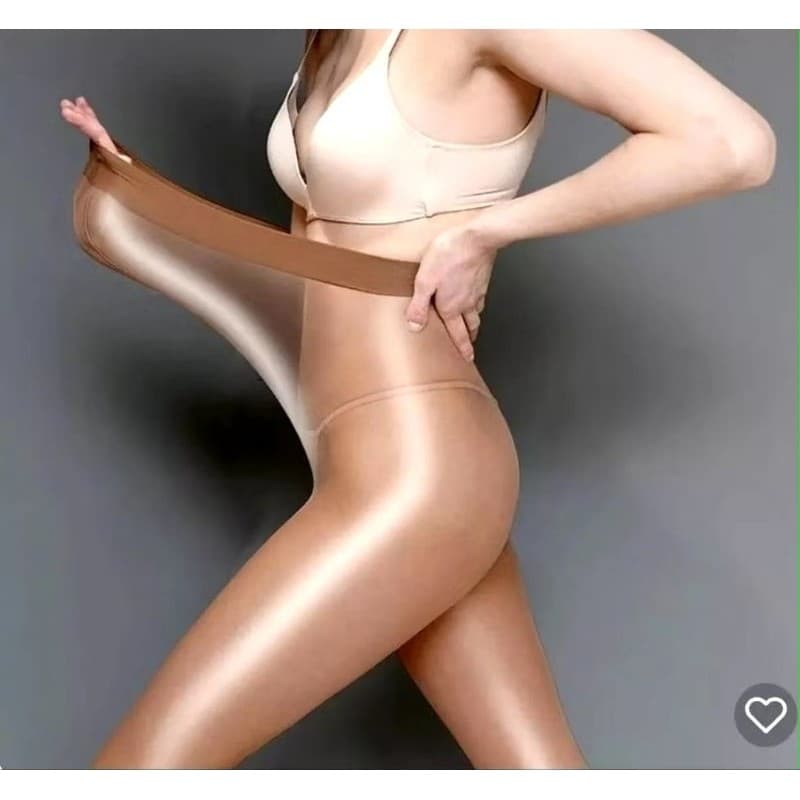 Meia-Anticelulite  Fio 70 SLIM | Veste do 34 ao 40 com Perfeito Caimento