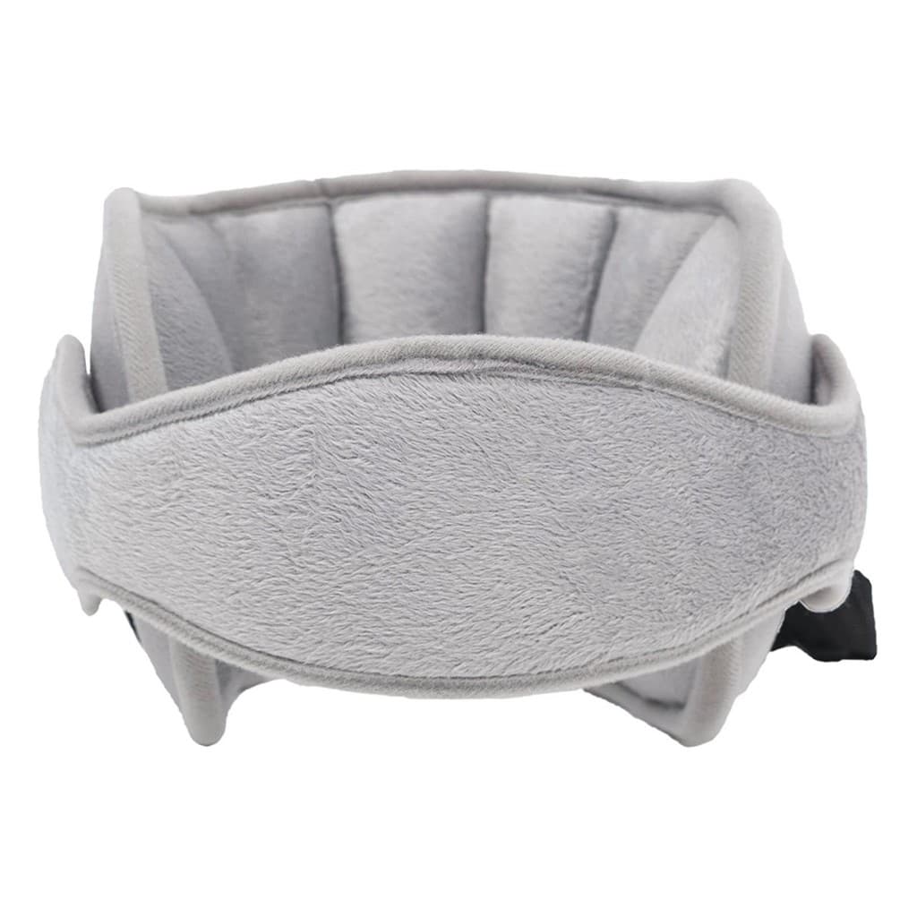 Apoio De Cabeça Para Assento De Carro P/Bebês - Buba