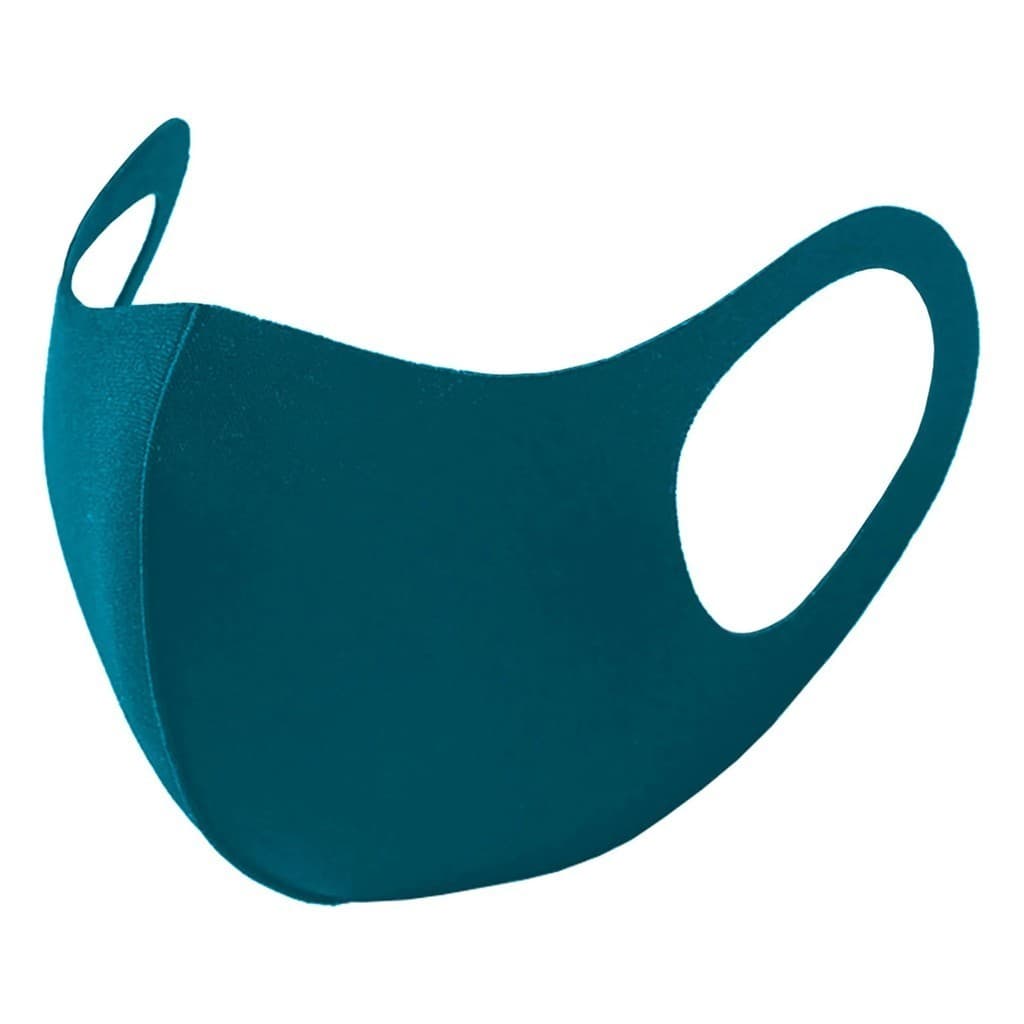 Máscara Poker Multiesportiva Antiviral