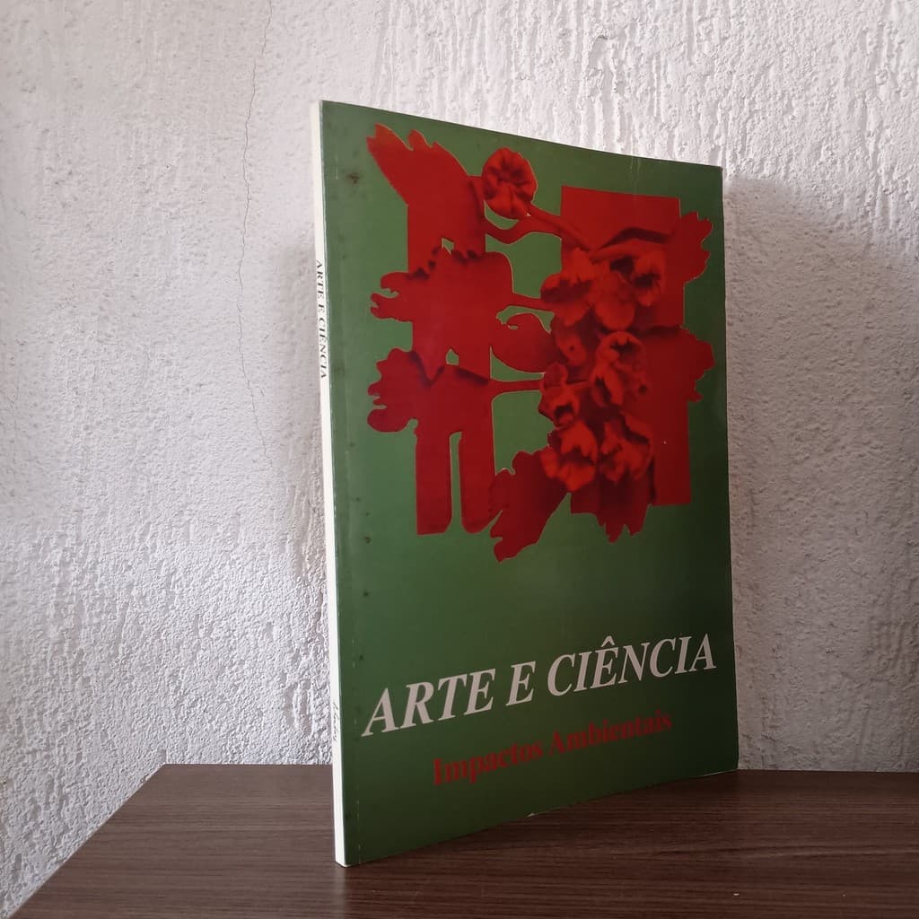 Arte e Ciência Impactos Ambientais de Mario Schenberg